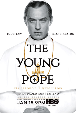 +18 The Young Pope 2017 Season 1 ALL EP Complete in Hindi full movie download